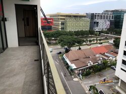 Pereira Road (D13), Office #343881511
